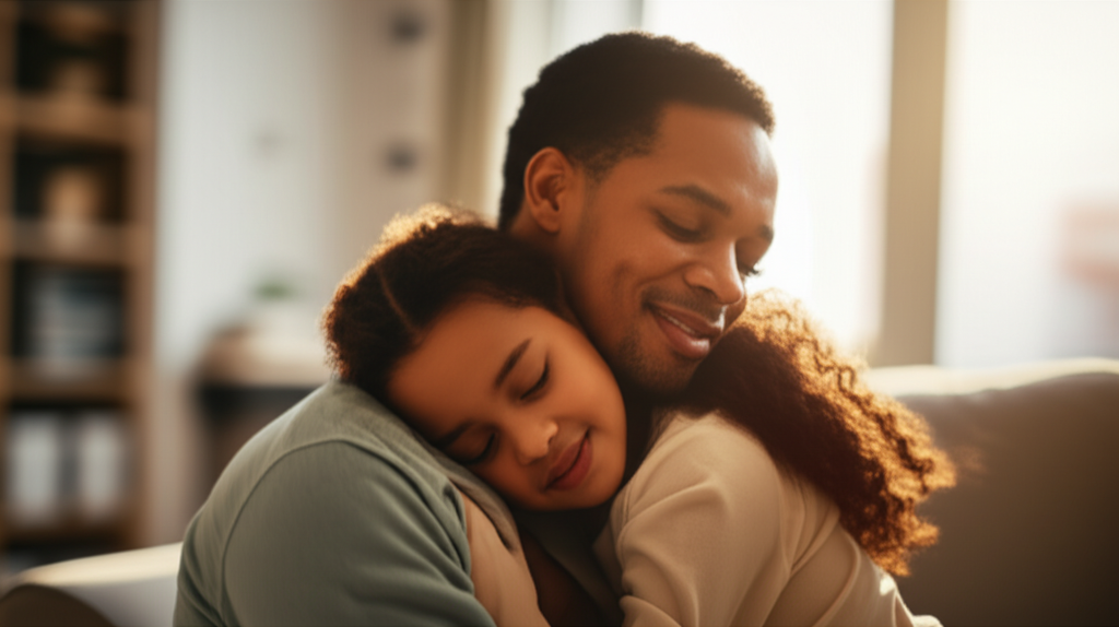 まとめ：癇癪の理由を理解することが、親子の笑顔につながる第一歩