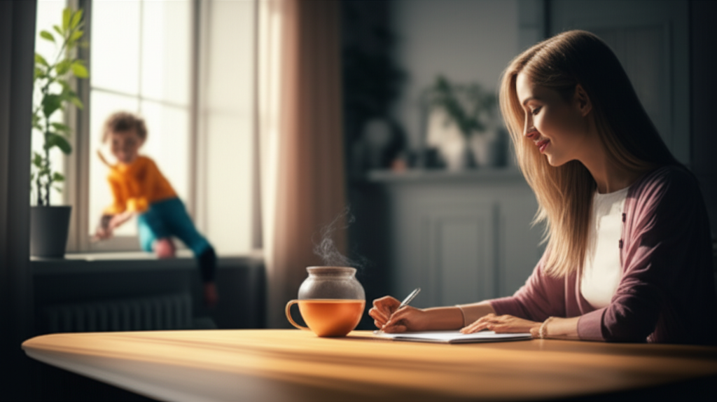 心が軽くなる、今日からできる3つの小さな習慣