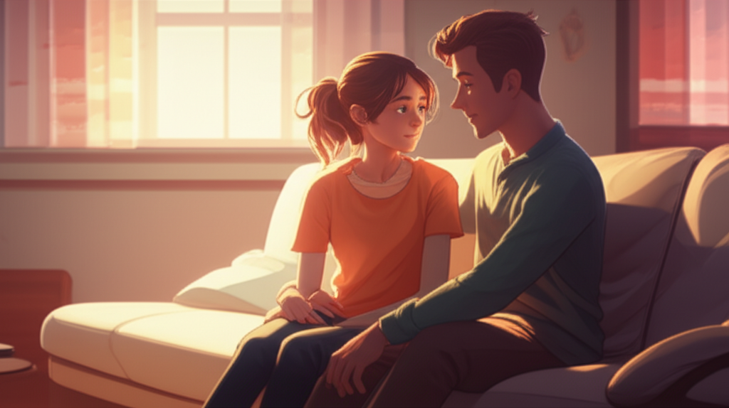 まとめ：一番の理解者はあなたです