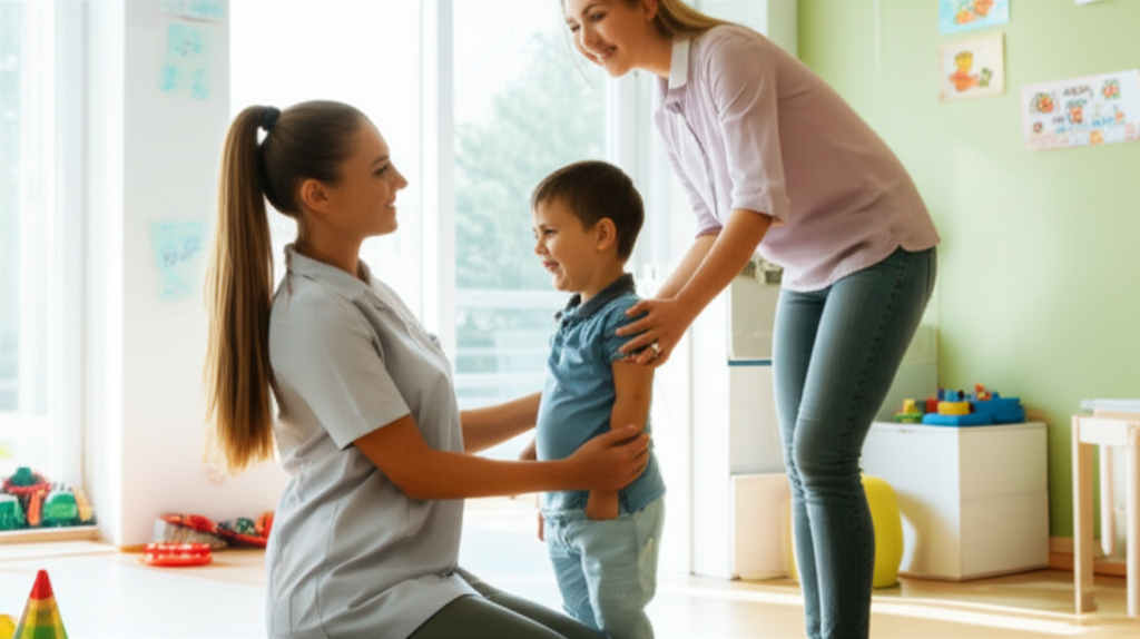 まとめ：焦らず、お子様のペースに合わせた施設選びを