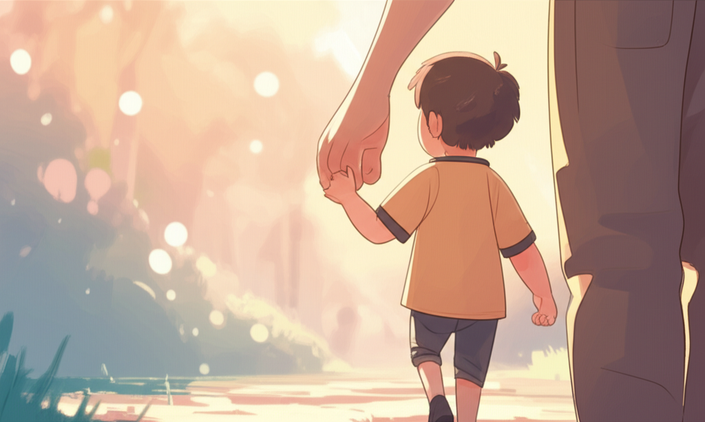 まとめ：理由を理解し、その子に合ったペースで一歩ずつ進みましょう