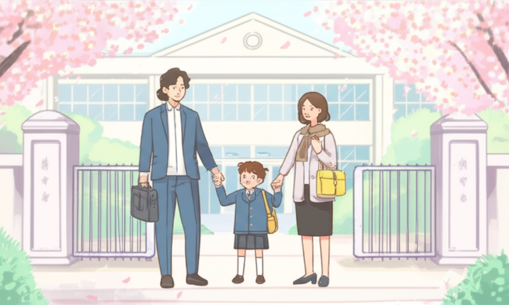 まとめ：一人で抱え込まず、連携しながらお子さんの新しい一歩を応援しよう