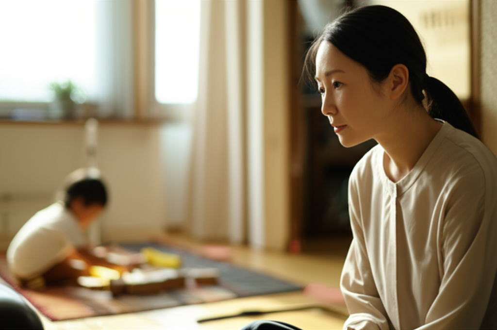 はじめに：「また怒ってしまった…」と自分を責めていませんか？