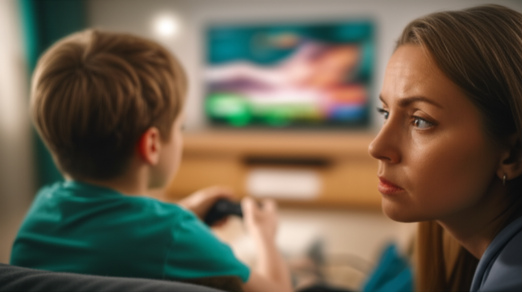 はじめに：お子さんのゲーム、やめさせたいけどやめられない…そんなお悩みを抱えていませんか？