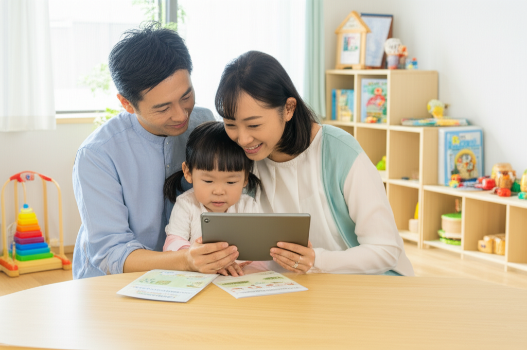 【一覧比較】調布市の療育施設（児童発達支援・放課後等デイサービス）