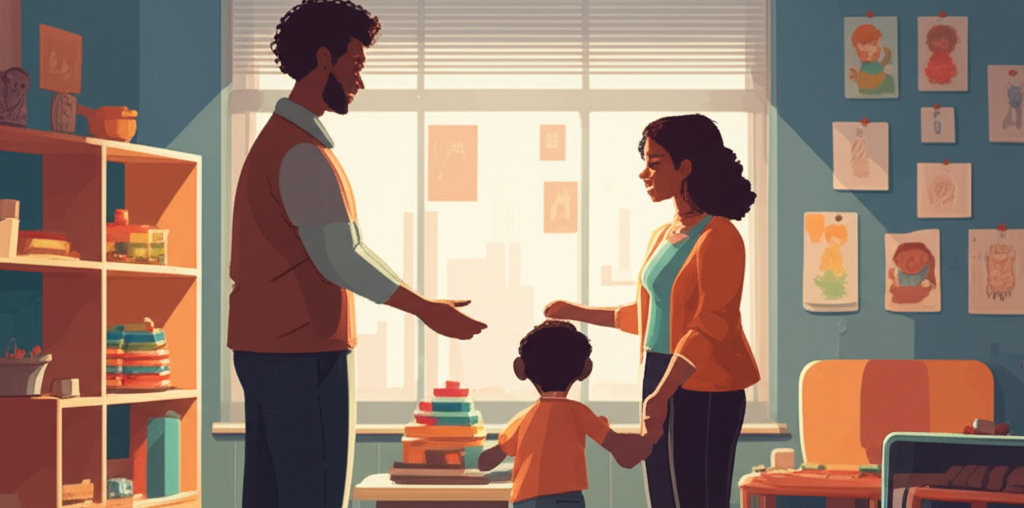 まとめ：まずは見学から！お子様にぴったりの場所を見つけよう