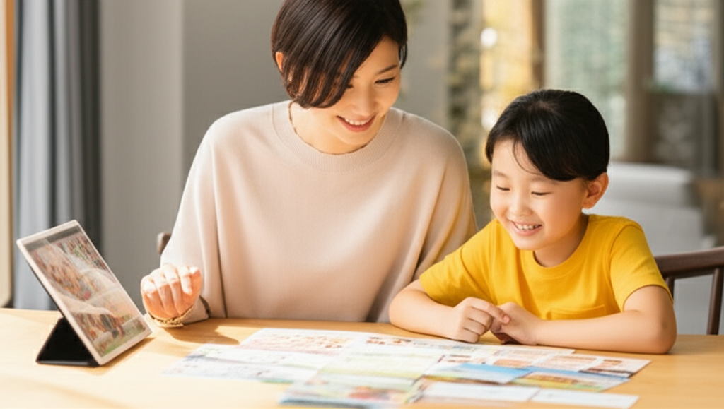 失敗しない！放課後等デイサービスの選び方5つのポイント