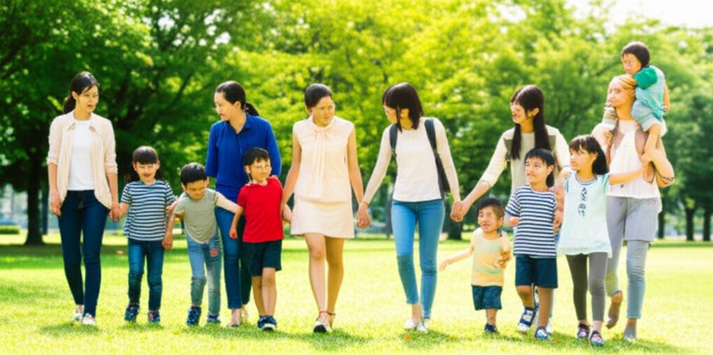 まとめ：お子さんとご家族に合ったサポートを見つけるために