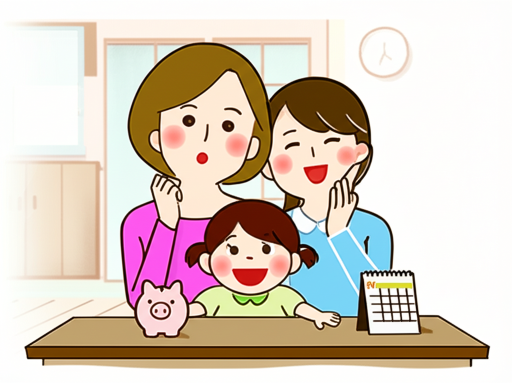 自己負担はいくら？「利用者負担上限月額」で使いすぎを防ぐ仕組み