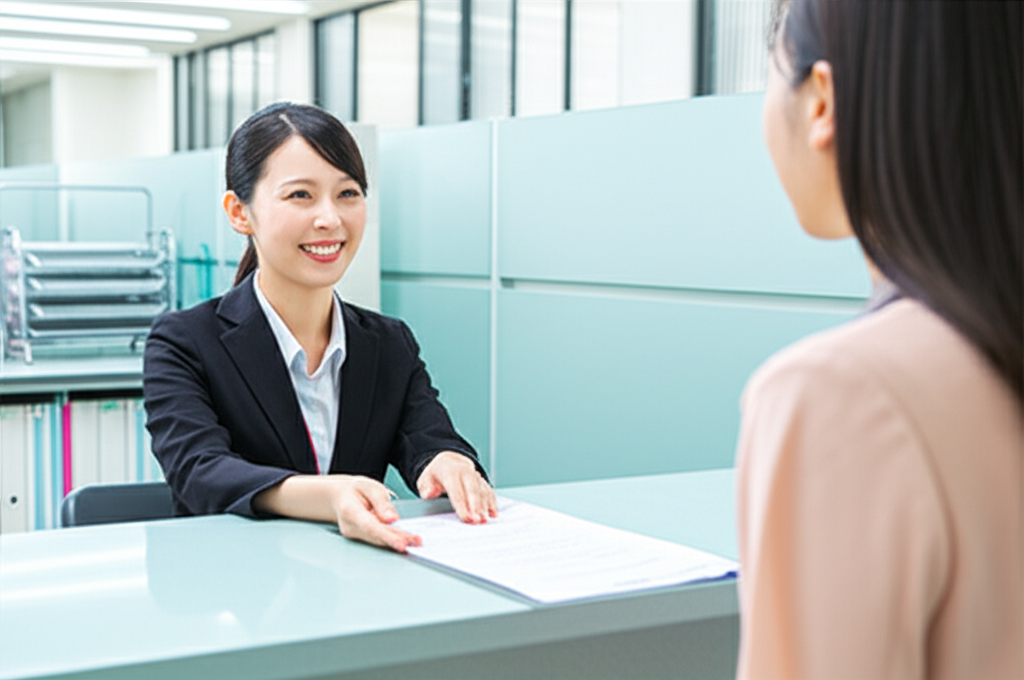 申請・相談はどこへ？調布市の担当窓口と相談支援事業所のご案内