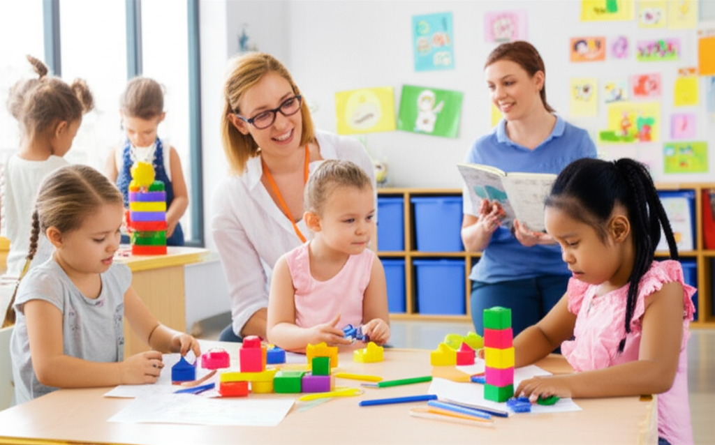 まずは基本から。放課後等デイサービス（放デイ）とはどんなところ？