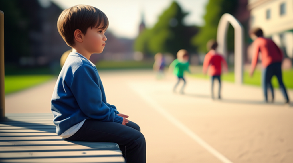 なぜ？発達障害の子どもが自己肯定感を持ちにくい3つの理由