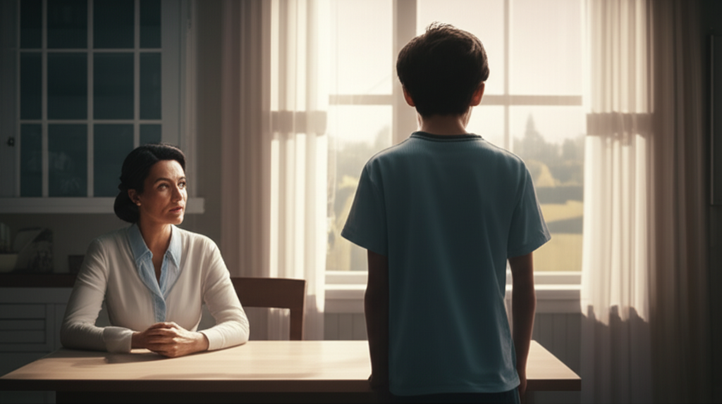 発達障害の子どもが癇癪を起こす理由と具体的な対応法