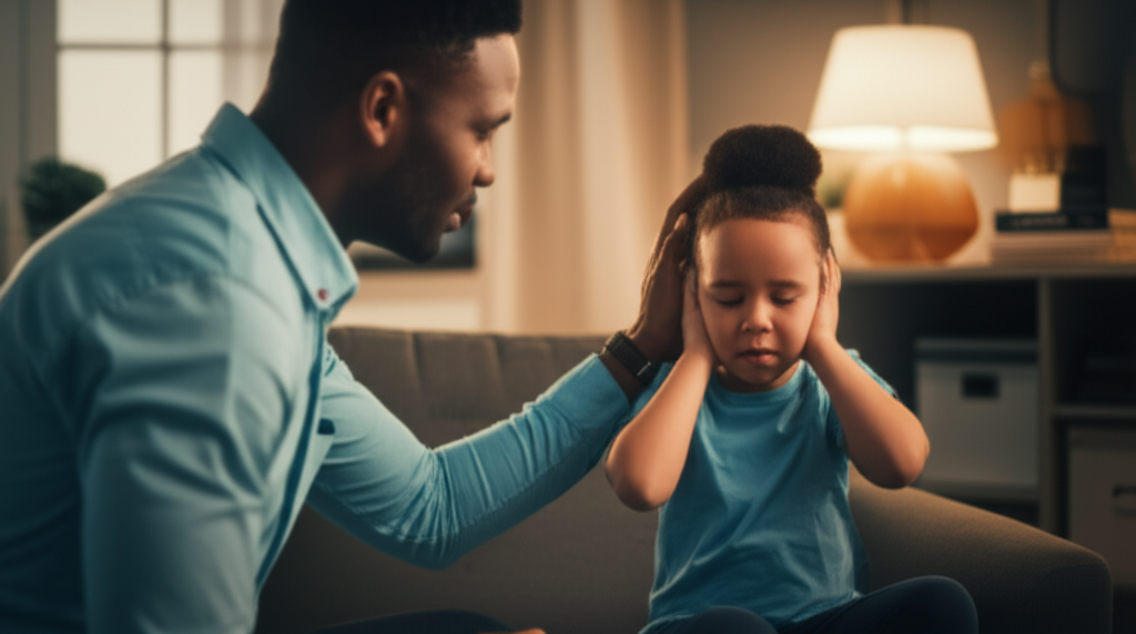 もしかして感覚過敏？子どもの「苦手」に寄り添うためのヒント