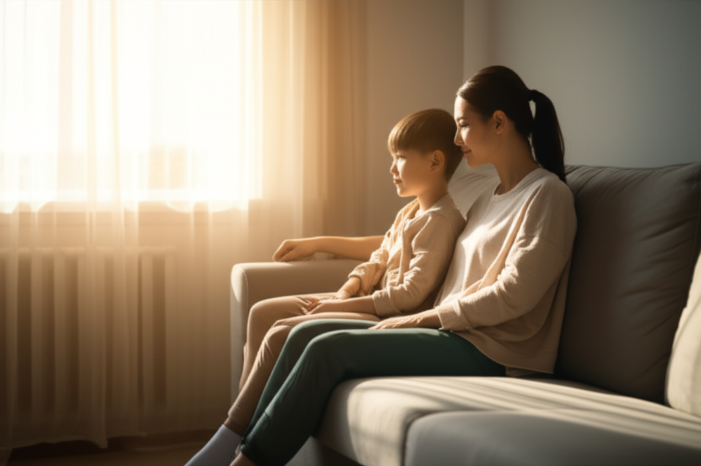 まとめ:焦らず、子どもの一番の味方でいるために
