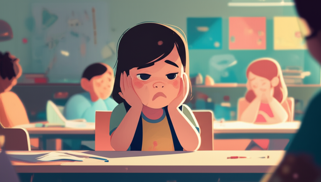 なぜ?発達障害のある子が不登校になりやすい3つの理由
