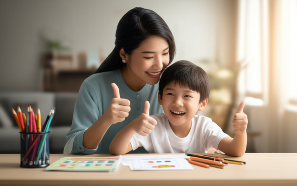 まとめ：子どもの特性を理解し、最適なサポートを見つけよう