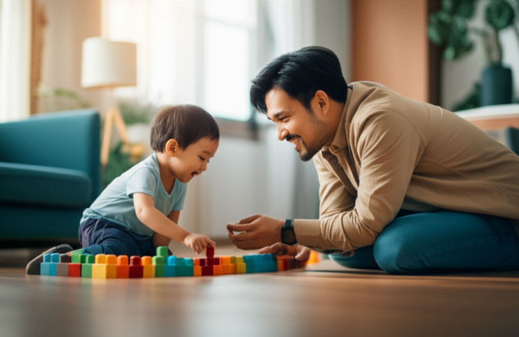 まとめ：こだわりの尊重が、子どもの自己肯定感を育む第一歩です