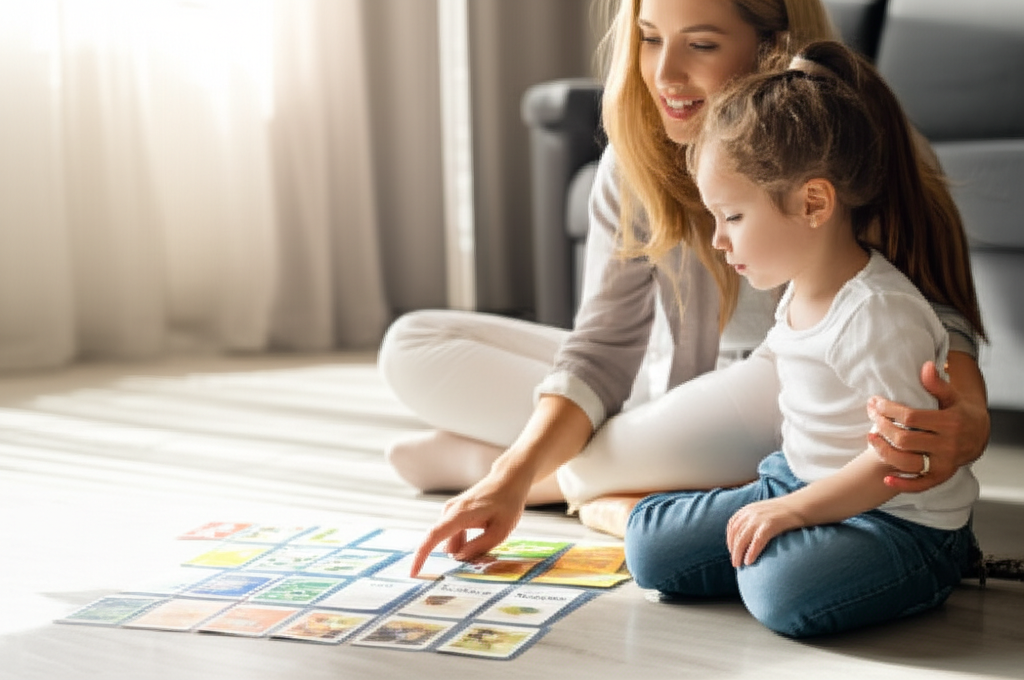 【場面別】今日からできる！こだわりが強い子への具体的な接し方5選