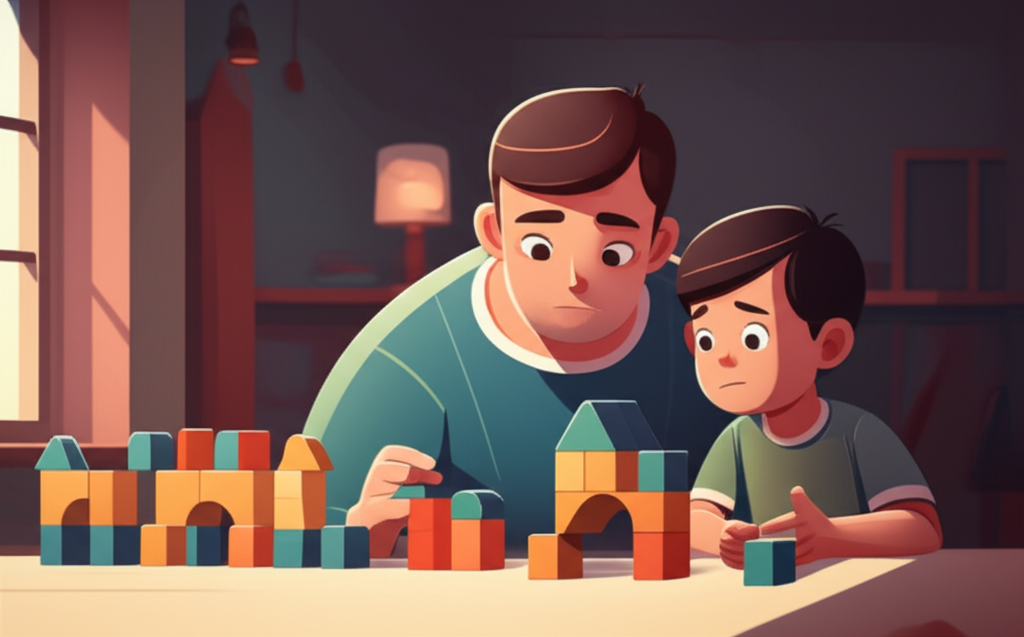 これはNG！こだわりを悪化させてしまう可能性のある対応